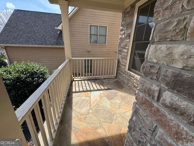567 Blackberry Run Trail, Dallas, GA 30132