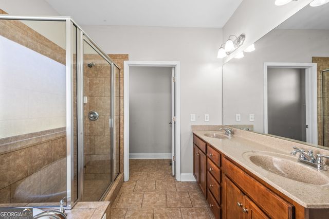 567 Blackberry Run Trail, Dallas, GA 30132