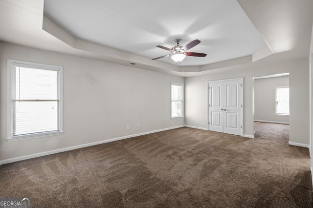567 Blackberry Run Trail, Dallas, GA 30132