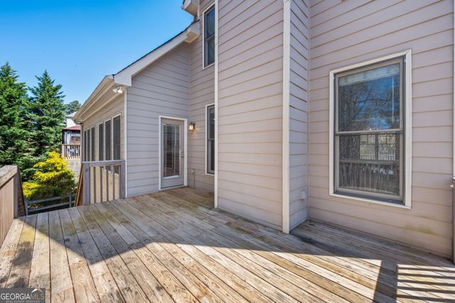 567 Blackberry Run Trail, Dallas, GA 30132