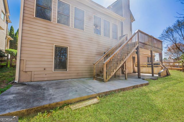 567 Blackberry Run Trail, Dallas, GA 30132