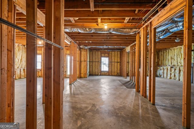 567 Blackberry Run Trail, Dallas, GA 30132