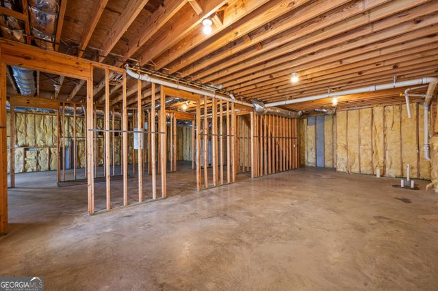 567 Blackberry Run Trail, Dallas, GA 30132