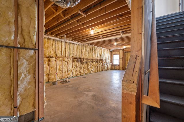567 Blackberry Run Trail, Dallas, GA 30132