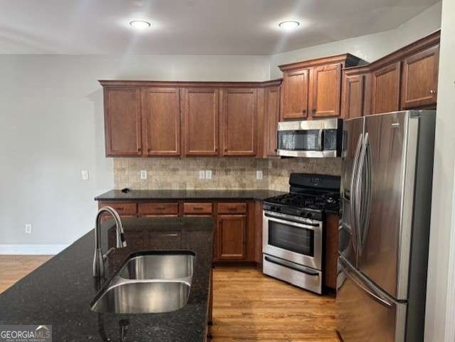 567 Blackberry Run Trail, Dallas, GA 30132