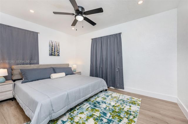 3321 NW 19th Ter A, Miami, FL 33125