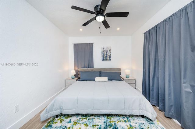 3321 NW 19th Ter A, Miami, FL 33125