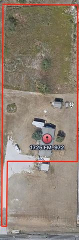 1725 Fm 972, Georgetown, TX 78626