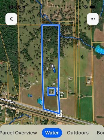 46658 Highway 290 Bus, Hempstead, TX 77445