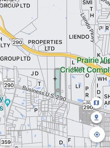 46658 Highway 290 Bus, Hempstead, TX 77445