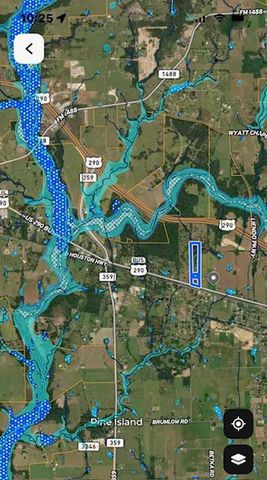 46658 Highway 290 Bus, Hempstead, TX 77445