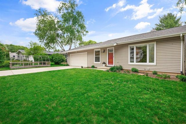 2818 Brandon Road, Madison, WI 53719