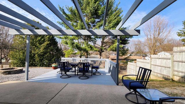 2818 Brandon Road, Madison, WI 53719