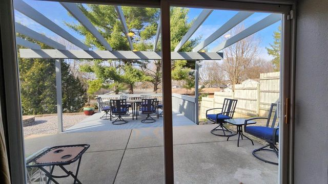 2818 Brandon Road, Madison, WI 53719