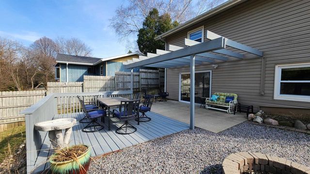 2818 Brandon Road, Madison, WI 53719