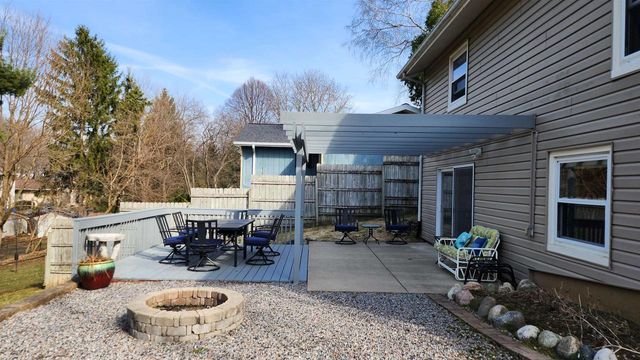 2818 Brandon Road, Madison, WI 53719