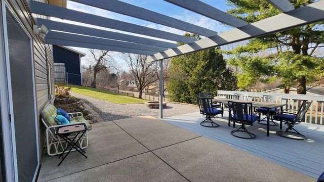 2818 Brandon Road, Madison, WI 53719