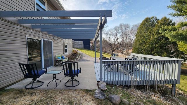 2818 Brandon Road, Madison, WI 53719