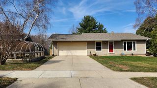 2818 Brandon Road, Madison, WI 53719