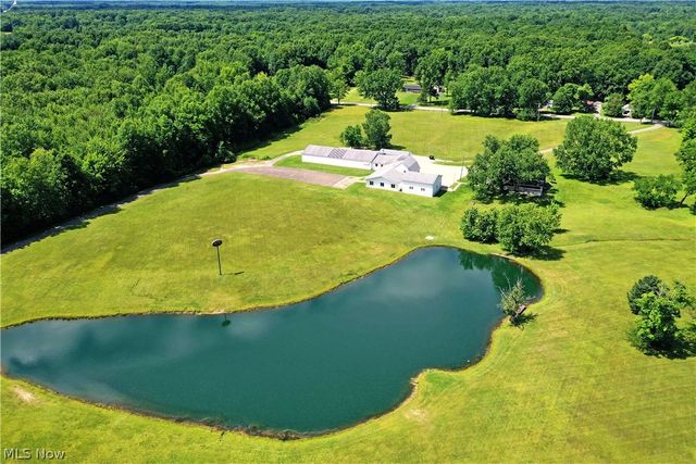 4085 Herner County Line Road, Southington, OH 44470