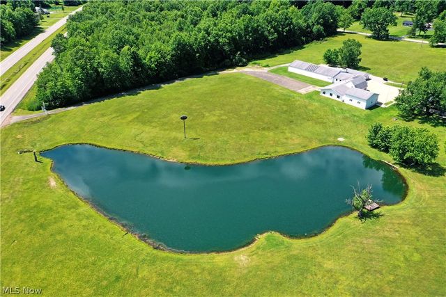 4085 Herner County Line Road, Southington, OH 44470