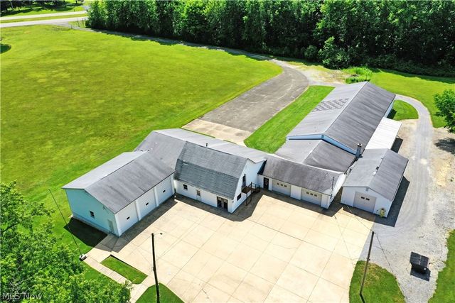 4085 Herner County Line Road, Southington, OH 44470