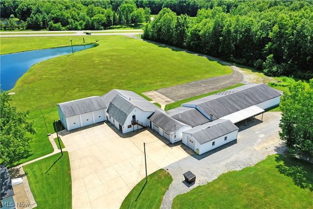 4085 Herner County Line Road, Southington, OH 44470
