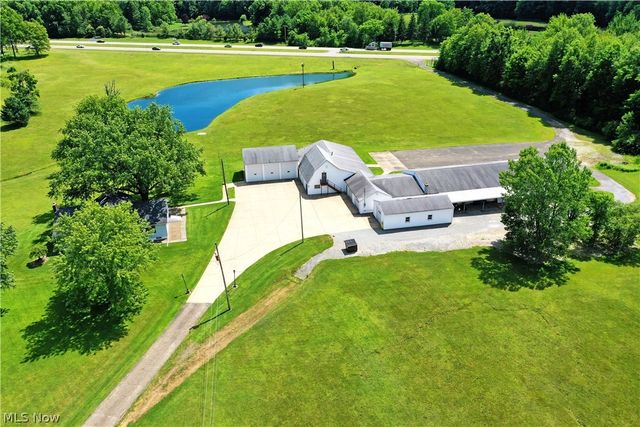 4085 Herner County Line Road, Southington, OH 44470