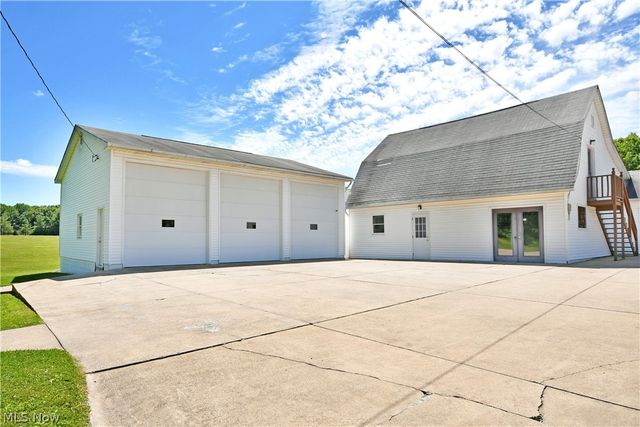 4085 Herner County Line Road, Southington, OH 44470