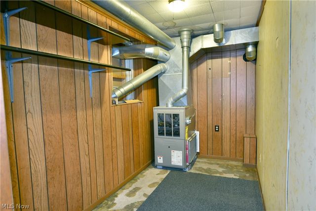 4085 Herner County Line Road, Southington, OH 44470