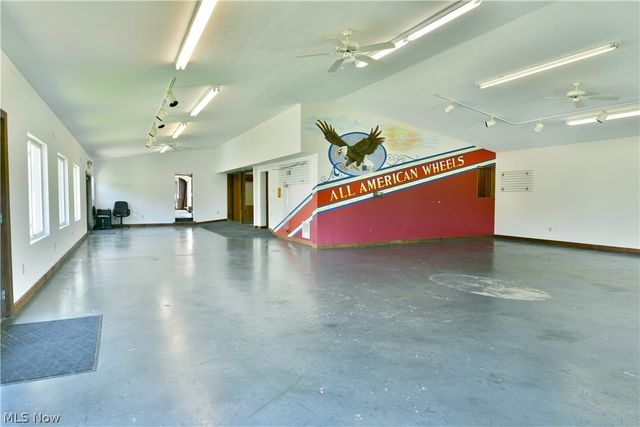 4085 Herner County Line Road, Southington, OH 44470