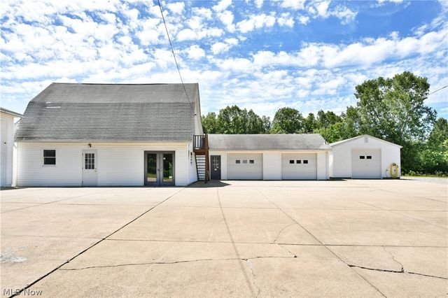 4085 Herner County Line Road, Southington, OH 44470