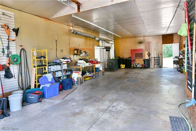 4085 Herner County Line Road, Southington, OH 44470