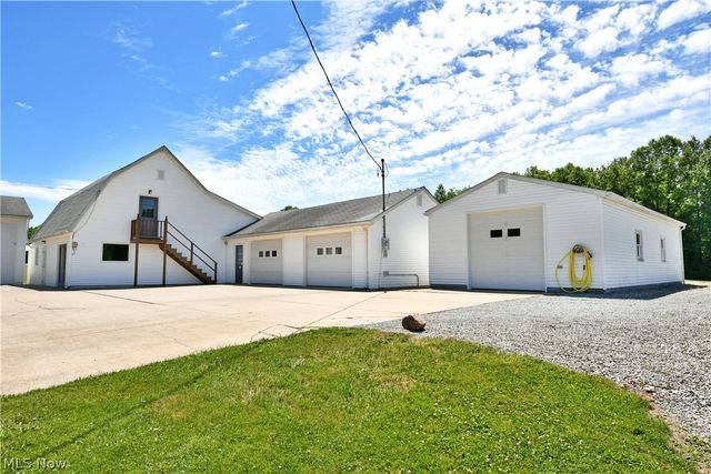 4085 Herner County Line Road, Southington, OH 44470