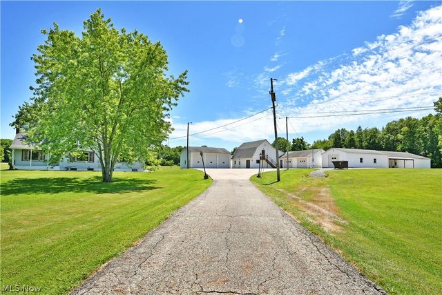4085 Herner County Line Road, Southington, OH 44470