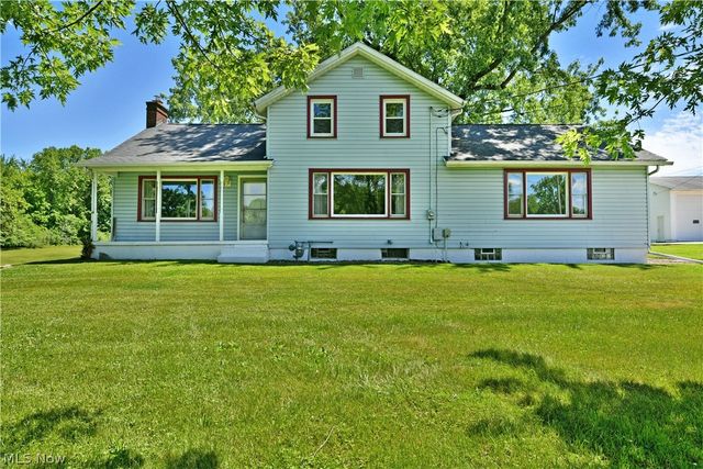 4085 Herner County Line Road, Southington, OH 44470