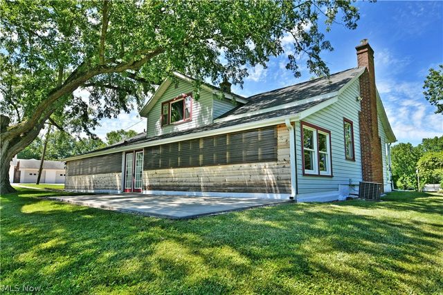 4085 Herner County Line Road, Southington, OH 44470