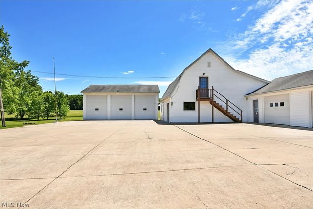 4085 Herner County Line Road, Southington, OH 44470