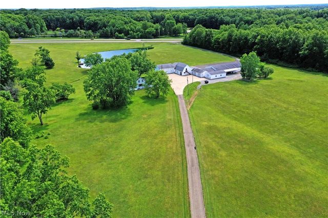 4085 Herner County Line Road, Southington, OH 44470
