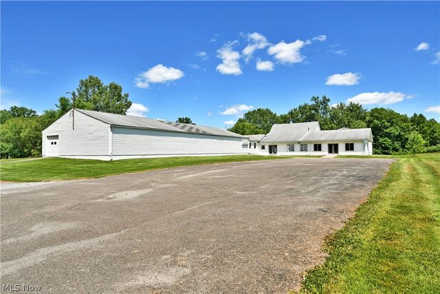 4085 Herner County Line Road, Southington, OH 44470