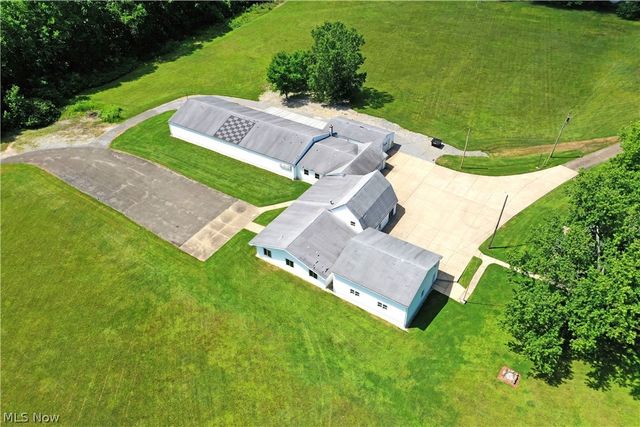 4085 Herner County Line Road, Southington, OH 44470