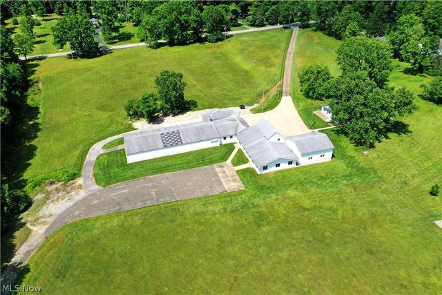 4085 Herner County Line Road, Southington, OH 44470