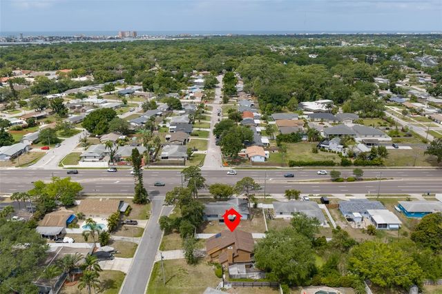 11265 73RD AVENUE, Seminole, FL 33772