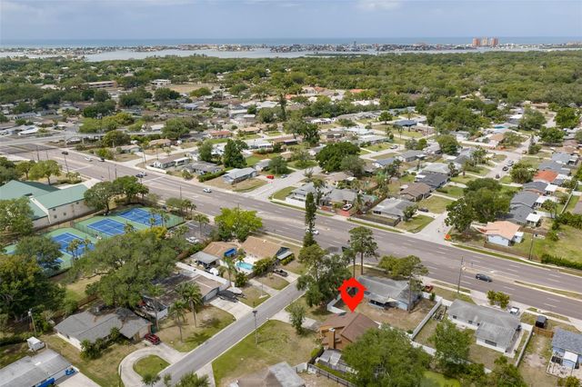 11265 73RD AVENUE, Seminole, FL 33772