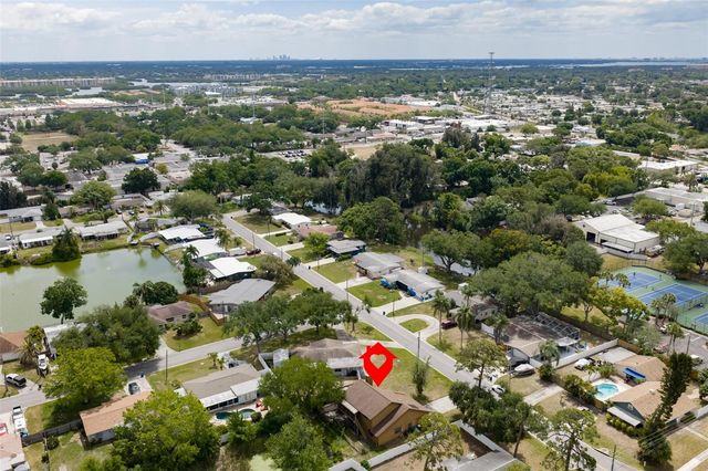 11265 73RD AVENUE, Seminole, FL 33772