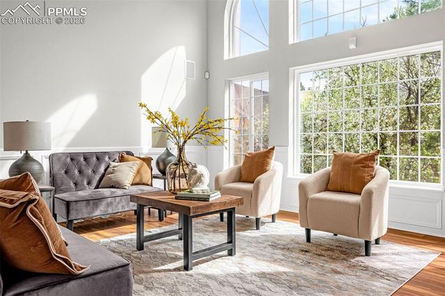 5750 Daltry Lane, Colorado Springs, CO 80906