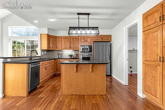 5750 Daltry Lane, Colorado Springs, CO 80906