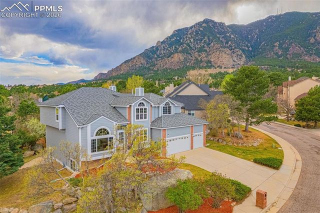 5750 Daltry Lane, Colorado Springs, CO 80906