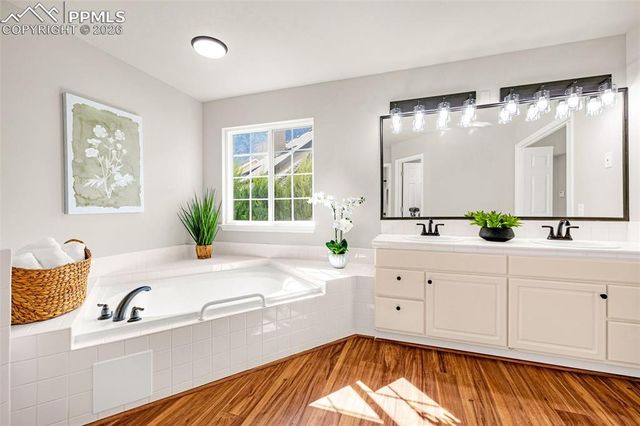 5750 Daltry Lane, Colorado Springs, CO 80906