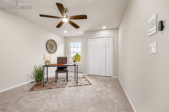 5750 Daltry Lane, Colorado Springs, CO 80906